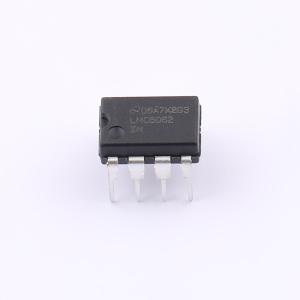 LMC6062IN/NOPB商品缩略图