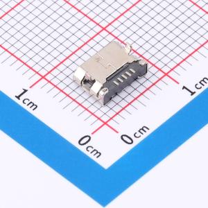 MLD-MICRO USB-ZB6.4商品缩略图