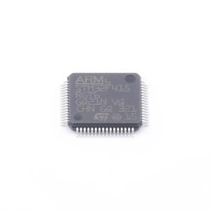 STM32F415RGT6TR商品缩略图