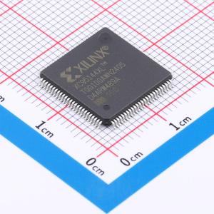 XC95144XL-10TQG100C商品缩略图