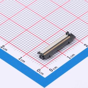 DF80D-30P-0.5SD(51)商品缩略图