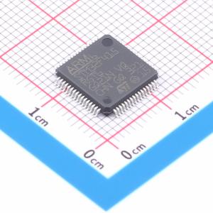 STM32F415RGT6TR商品缩略图