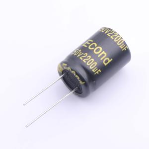 2200uF50V18x25TE商品缩略图