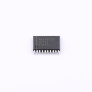 MAX16834AUP+商品缩略图
