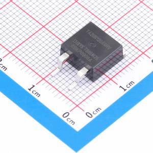IXYA20N120A4HV商品缩略图