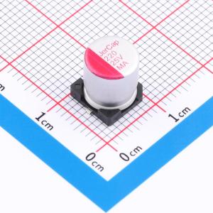 MA25V220M8X9商品缩略图