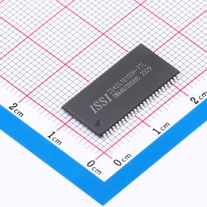IS42S16100H-7TL-TR商品缩略图