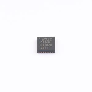 EFR32MG22C224F512IM32-CR商品缩略图