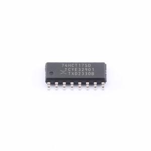 74HCT175D,653商品缩略图