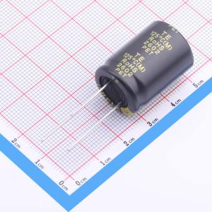 2200uF50V18x25TE商品缩略图