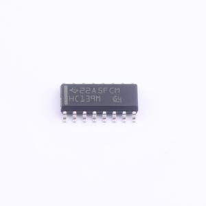 CD74HC139M96商品缩略图