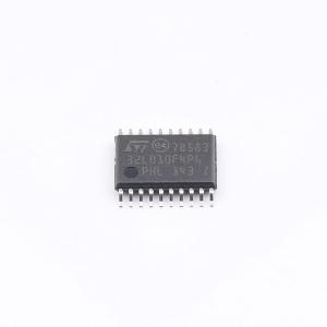STM32L010F4P6TR商品缩略图