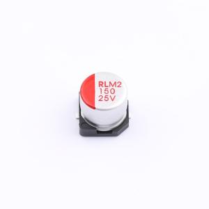 RYM225V150UF6.3*5.8商品缩略图