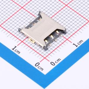 MLD-NANO SIM L6P-H1.35商品缩略图
