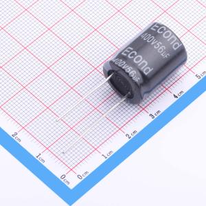 56uF400V16x21KM商品缩略图