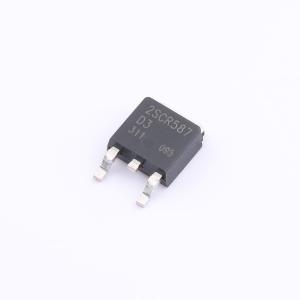 2SCR587D3TL1商品缩略图