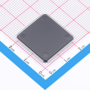 AT32UC3C0512C-ALUR商品缩略图