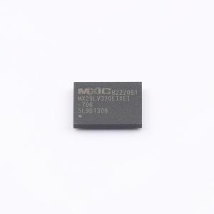 MX29LV320ETXEI-70G商品缩略图
