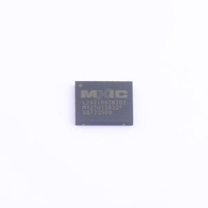 MX25U12832FZNJ02商品缩略图