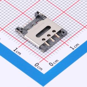 MLD-NANO SIM XG6P-H1.5商品缩略图