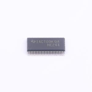 SN74AHC16244DGVR商品缩略图