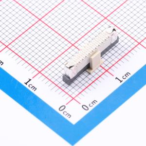 FPC-20P-0.5PH-30233商品缩略图