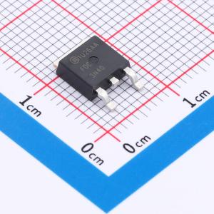 FDD3N40TM商品缩略图