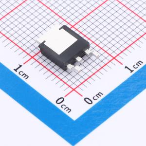 FDD3N40TM商品缩略图
