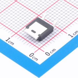 STD8NM50N商品缩略图
