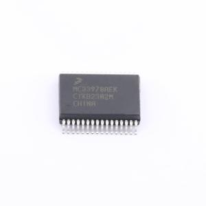 MC33978AEK商品缩略图