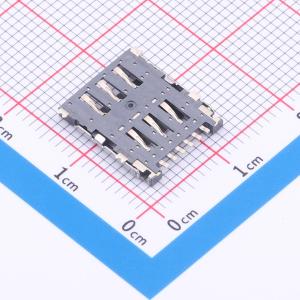 NANO SIM 6PIN商品缩略图