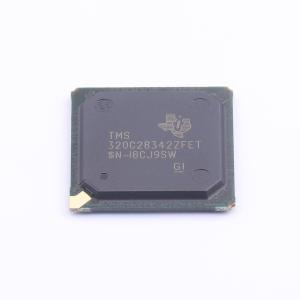 TMS320C28342ZFET商品缩略图