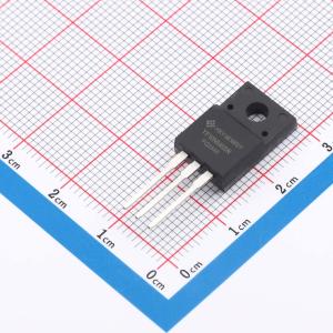 STF10NM65N-HXY商品缩略图