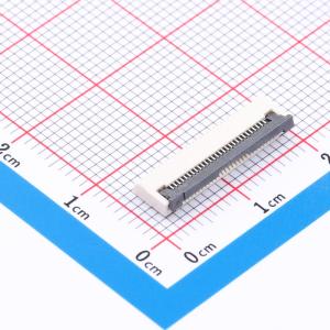 FPC-28P-0.5PH2.0H-30277商品缩略图
