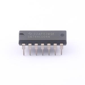 SN74HCU04N商品缩略图