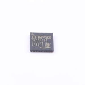 EFM32G200F64G-E-QFN32R商品缩略图