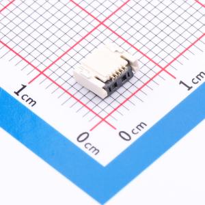 FPC-5P-0.5PH2.0H-30239商品缩略图