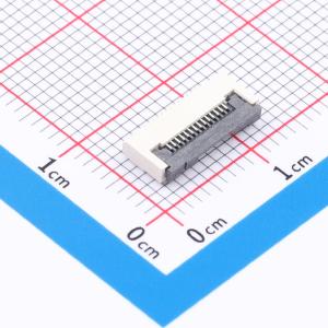 FPC-14P-0.5PH2.0H-30270商品缩略图