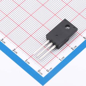 STF10NM65N-HXY商品缩略图