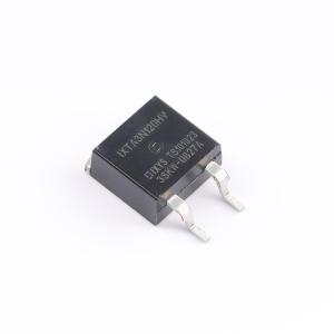 IXTA3N120HV商品缩略图