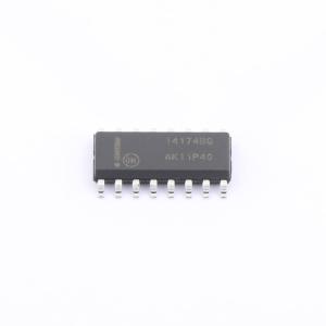 MC14174BDR2G商品缩略图