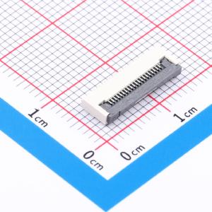 FPC-20P-0.5PH2.0H-30273商品缩略图