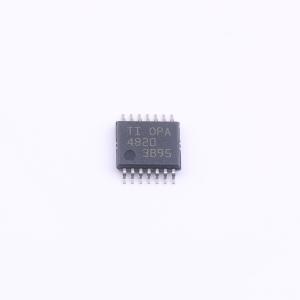 OPA4820IPWT商品缩略图