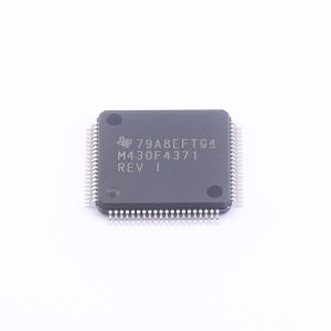 MSP430F4371IPNR商品缩略图