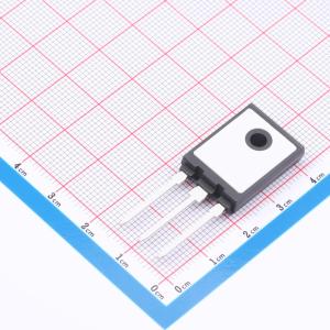 IKFW50N60DH3E商品缩略图