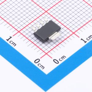 LP3874EMP-5.0/NOPB商品缩略图