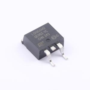 STB18N60M2商品缩略图