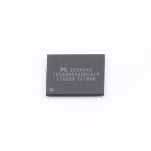 TC58NVG2S0HBAI4商品缩略图