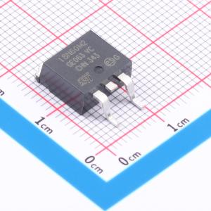 STB18N60M2商品缩略图