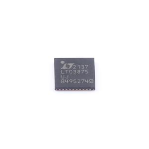 LTC3875EUJ#PBF商品缩略图